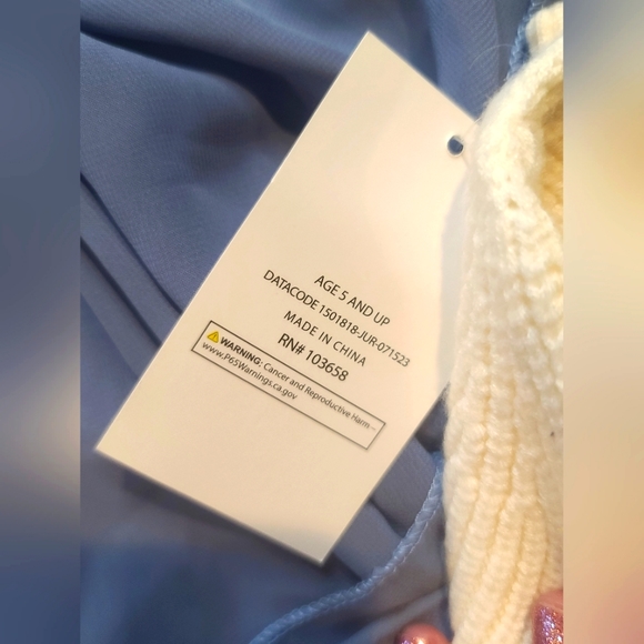 ⭐️ C & C California 2 Piece Set Beanie and Gloves * Read Details - Picture 8 of 10